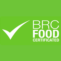 BRC logo