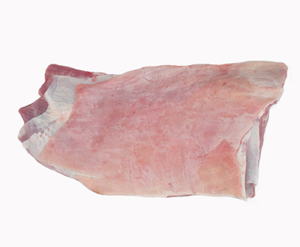 Bone In Breast 8 Rib