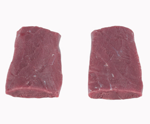 Boneless Loin Skin Off