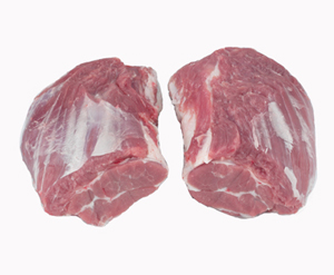 Boneless Neck Fillet