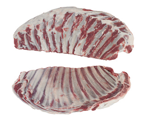 Rib Bones