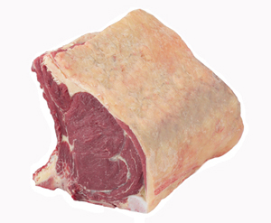 Standing Rib